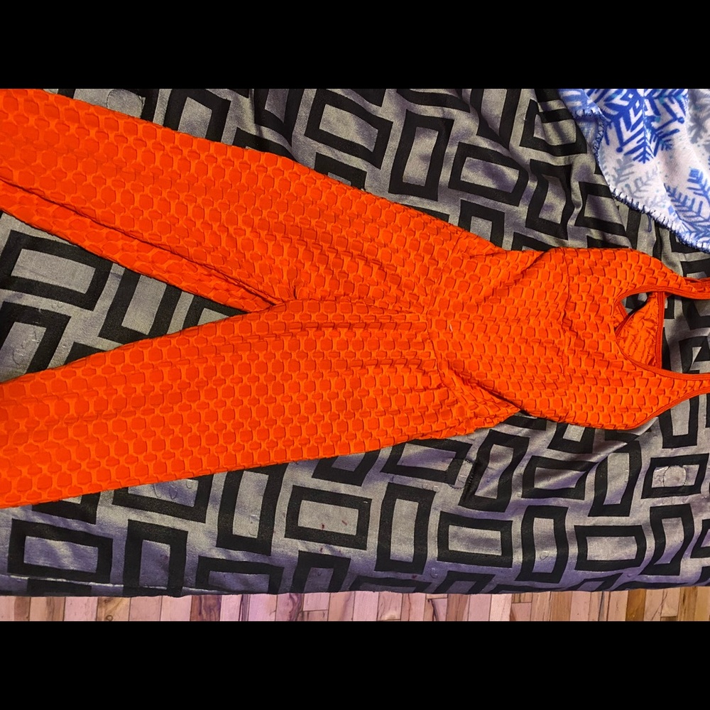 Jumpsuit